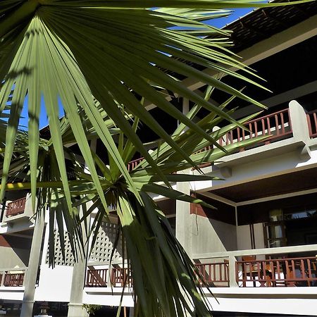 Lah Own Khaolak Resort Khao Lak Exterior foto