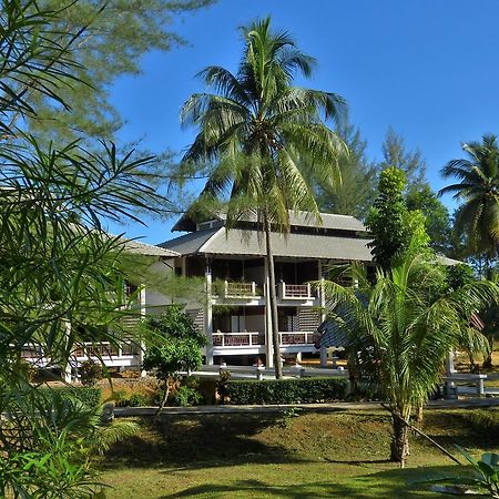 Lah Own Khaolak Resort Khao Lak Exterior foto