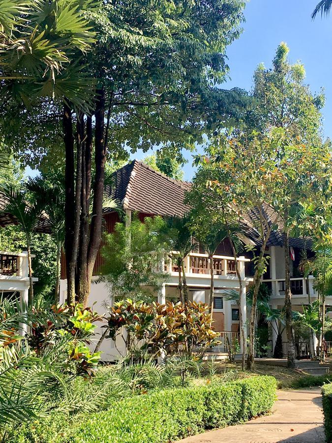 Lah Own Khaolak Resort Khao Lak Exterior foto