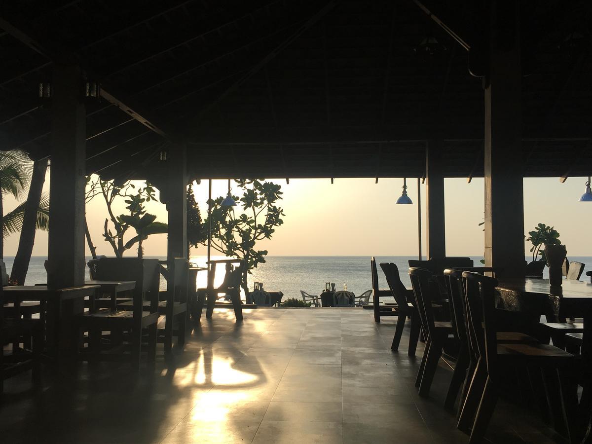 Lah Own Khaolak Resort Khao Lak Exterior foto