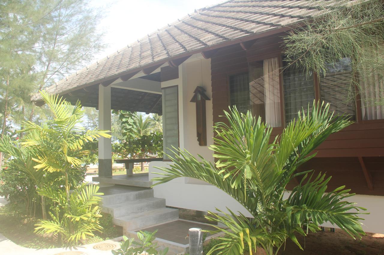 Lah Own Khaolak Resort Khao Lak Exterior foto