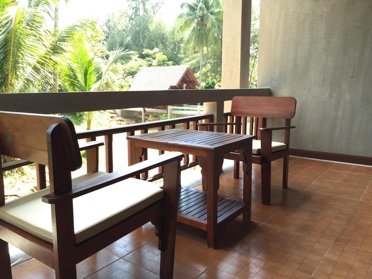Lah Own Khaolak Resort Khao Lak Exterior foto
